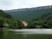 Фотография Миры Джины