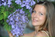 Фотография Цветковой Екатерины