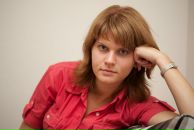 Фотография Кудрявцевой Марии