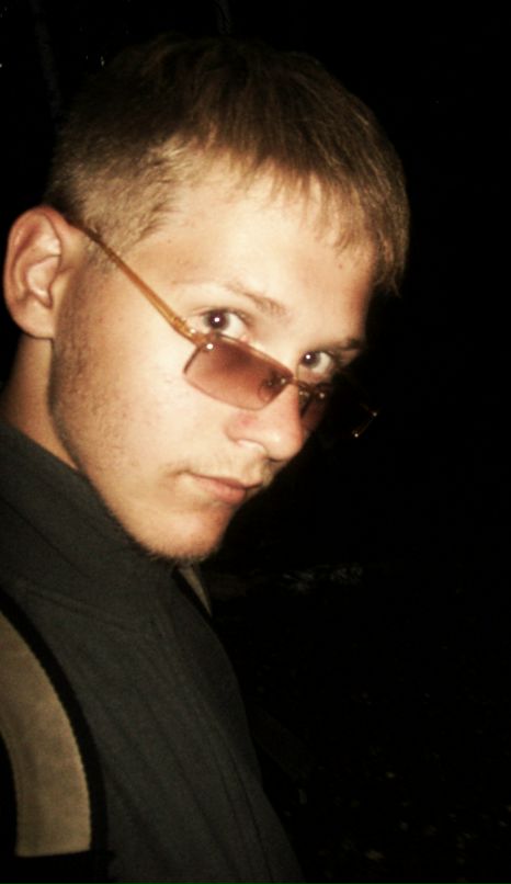 Дмитрий Плотников фотография #6