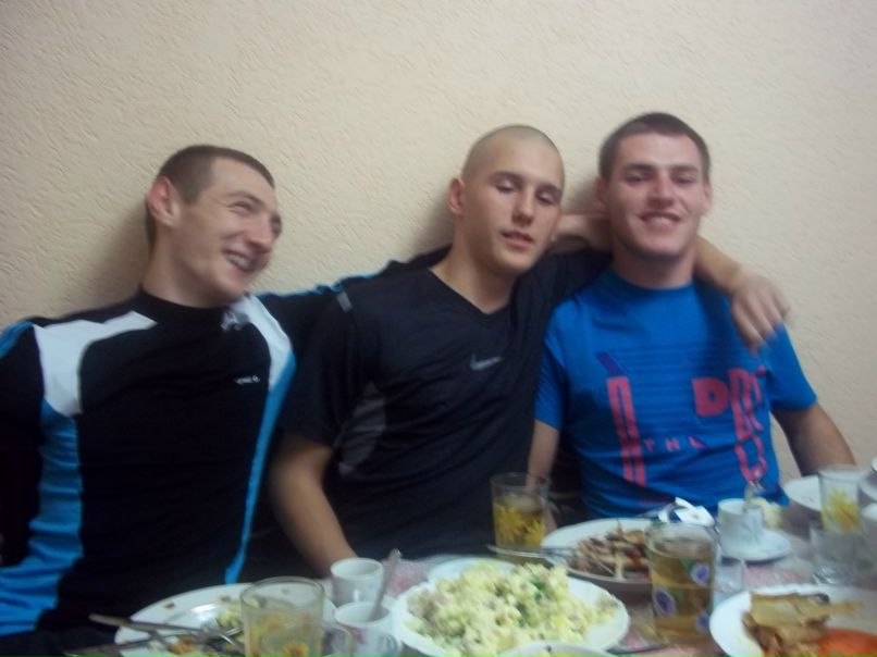 Віталя Шершун фотография #44