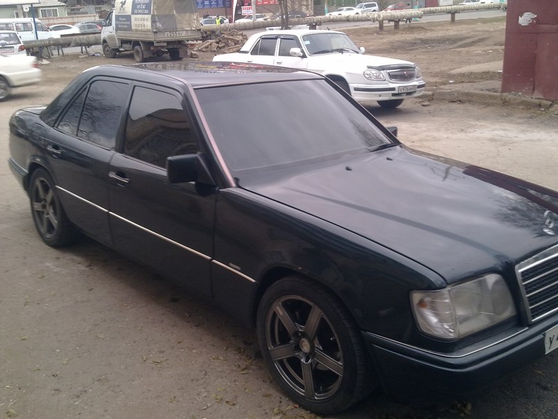 Иван Олейников фотография #9