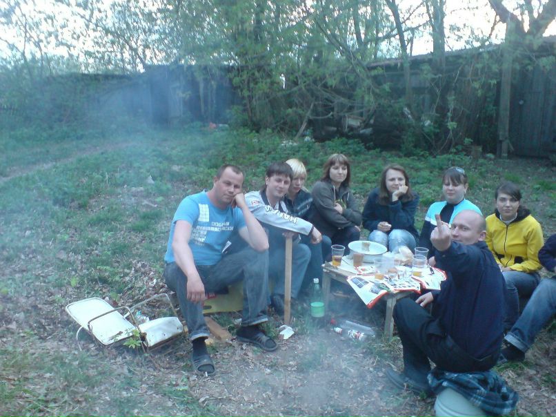 Сергей Самойлов фотография #13