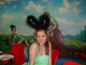 Фотография Азановой Татьяны