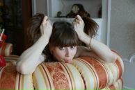 Фотография Корниловой Светы