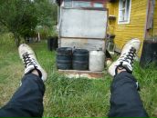 Фотография Ястребова Игоря