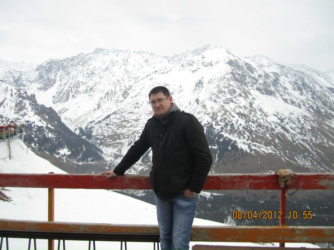 Дмитрий Ча фотография #23