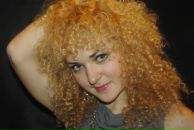 Фотография Сахаровой Алены