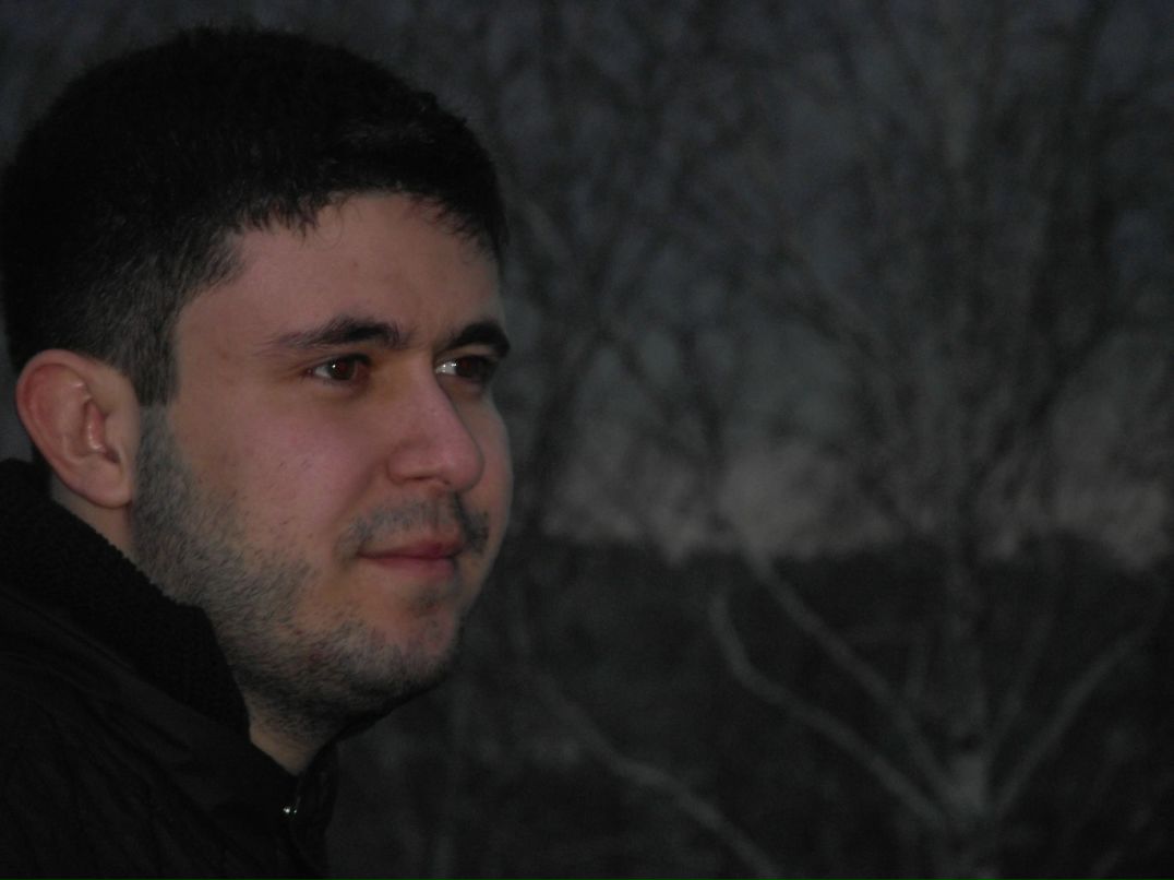 Фарид Кудаев фотография #22