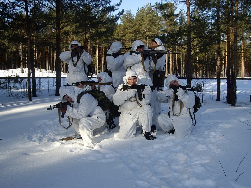 Макс Кунин фотография #13