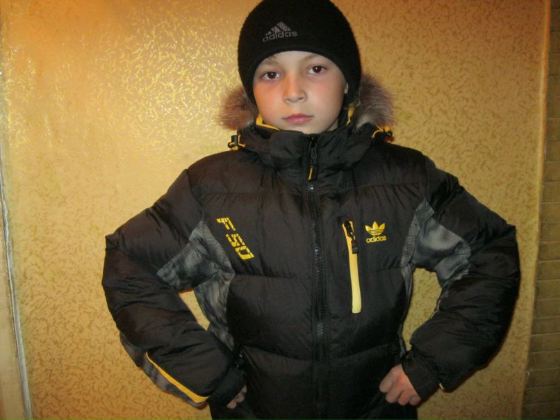 Руслан Табанаков фотография #21