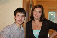 Фотография Сичевской Оксаны