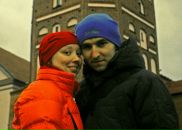 Фотография Пузанова Петра