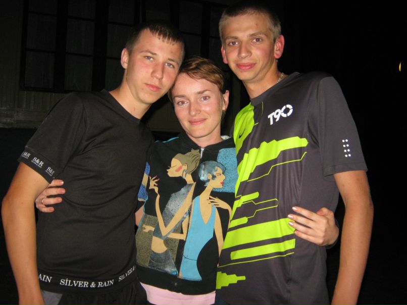 Санёк Лысенко фотография #22