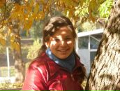 Фотография Фроловой Анастасии