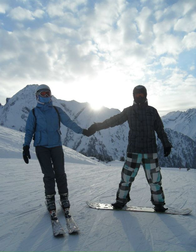 Антон Клименко фотография #9