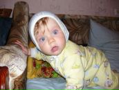 Фотография Субботиной Оксаны