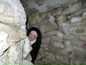 Фотография Земляковой Гюзель