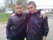 Фотография Махалова Даниила