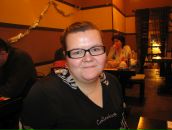 Фотография Гижинской Надежды