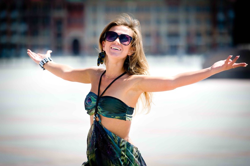 Анжела Дмитриева фотография #8