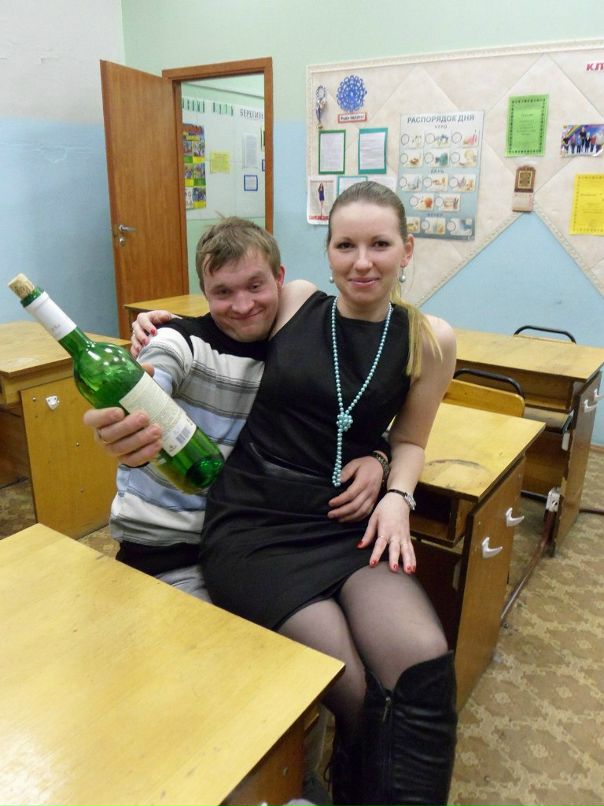 Сергей Иванов фотография #25