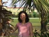 Фотография Тихановой Анастасии