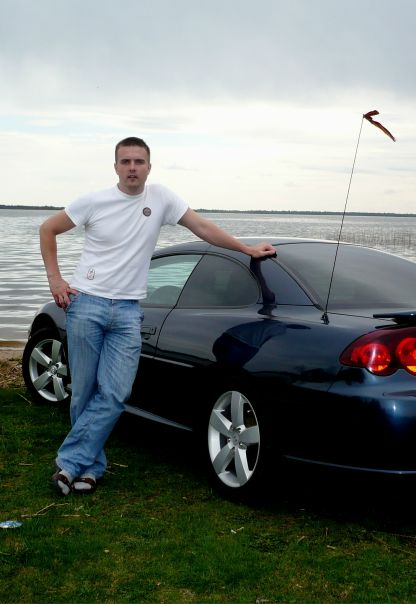 №7, Евгений Кузнецов №7, Евгений Кузнецов