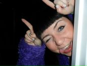 Фотография Палеевой Евгении