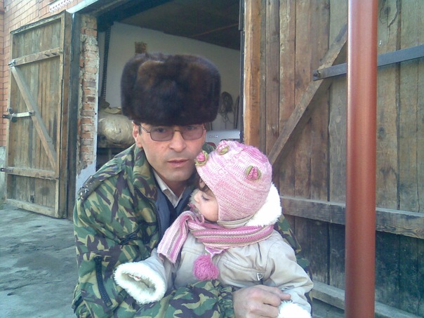 №2, Муса Дзейтов, 29 лет, Назрань №2, Муса Дзейтов, 29 лет, Назрань
