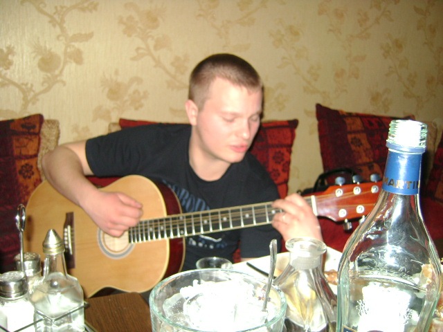 Данил Лоренц фотография #41