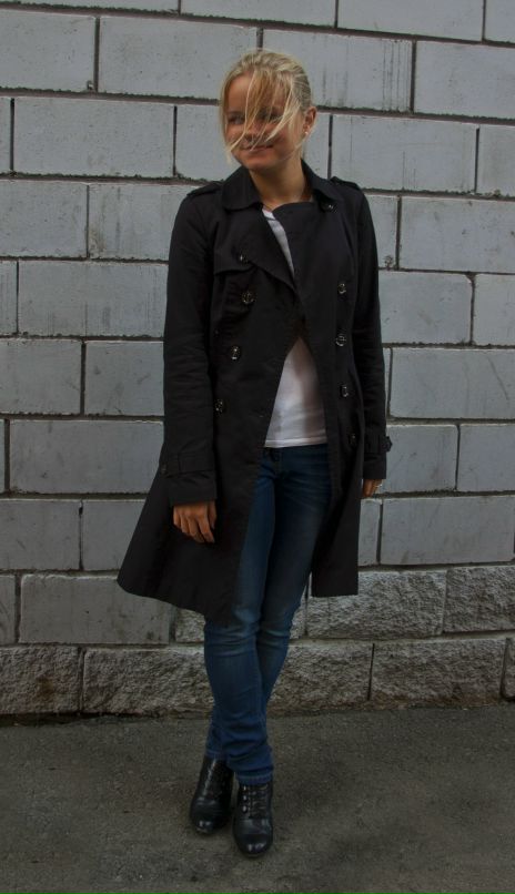 Анастасия Циммерман фотография #38