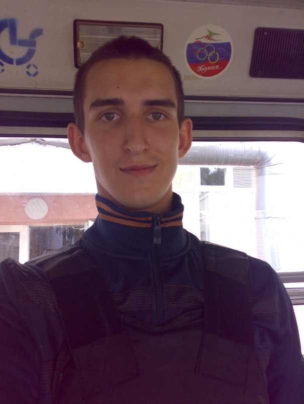 Дмитрий Виниченко фотография #20