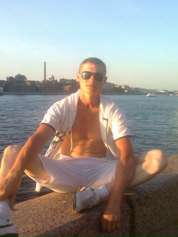 Сергей Осипенко фотография #4