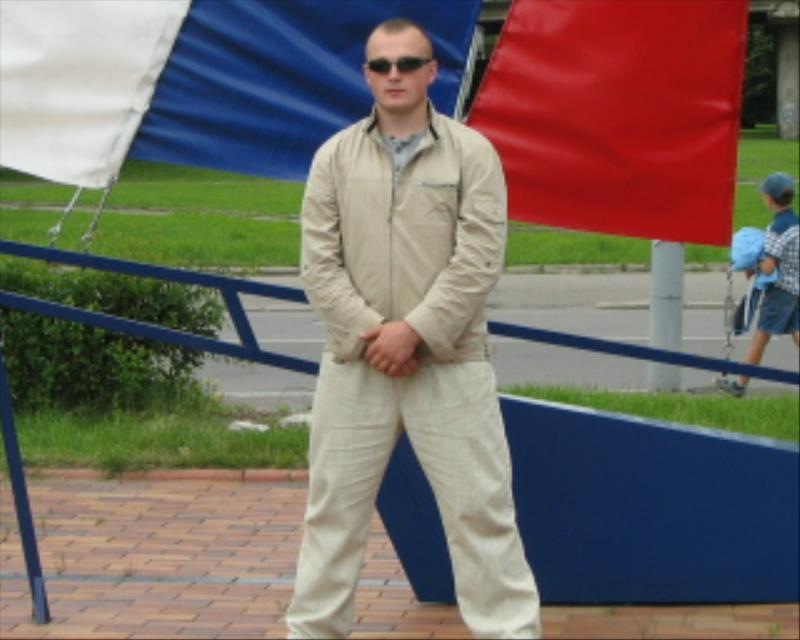 Сергей Соловьев фотография #49