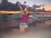 Фотография Шелл Валентины