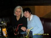 Фотография Староверовой Елены