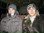 Фотография Бушуева Сергея