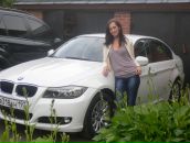 Фотография Марущенко Нины