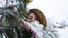 Фотография Воробьевой Елены