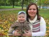 Фотография Шубиной Галины