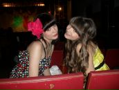 Фотография Романовой Елизаветы