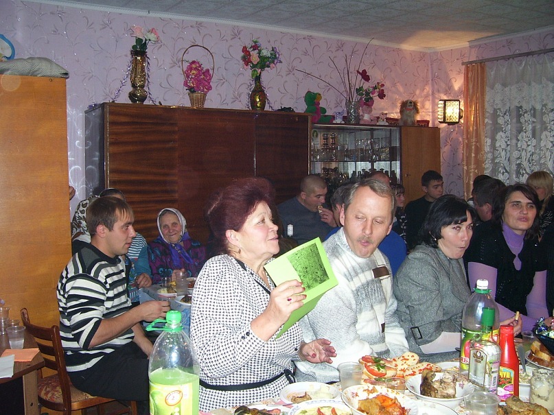 Евгений Шелухин фотография #42