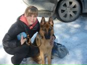Фотография Степанюк Алены