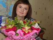 Фотография Крючковой Ольги