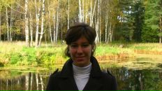 Фотография Саидовой Алины