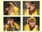 Фотография Ершовой Алевтины