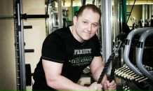 Фотография Вавилова Сергея