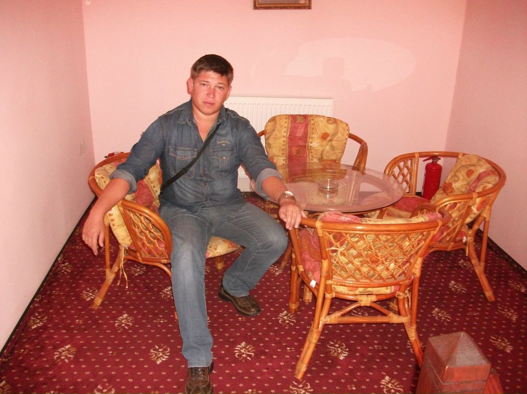 Вадим Іванов фотография #1