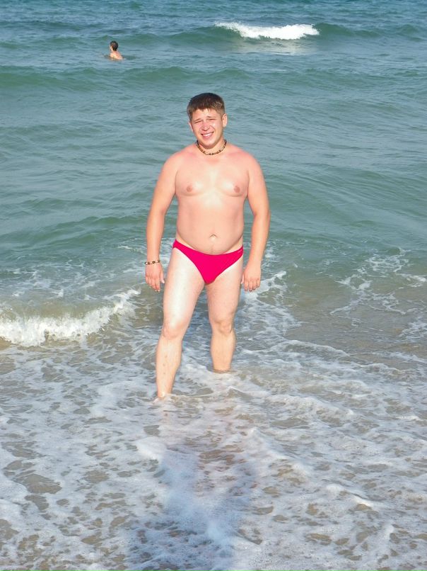 Вадим Іванов фотография #7